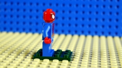 مجموعه استاپ موشن لگو ها برای کودکان قسمت 9